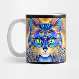 MystiCat Mug